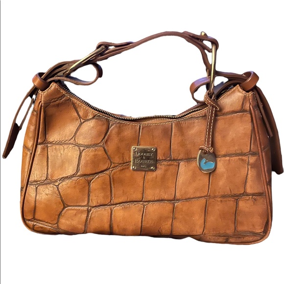 Dooney and Bourke Bag - Picture 1 of 4